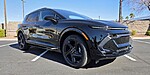 New 2026 CHEVROLET Equinox EV RS in LAS VEGAS, NEVADA