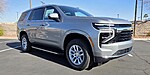 New 2026 CHEVROLET TAHOE LS in LAS VEGAS, NEVADA