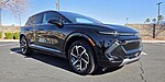 New 2025 CHEVROLET Equinox EV LT2 w/PDE in LAS VEGAS, NEVADA