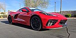 New 2026 CHEVROLET CORVETTE 1LT in LAS VEGAS, NEVADA