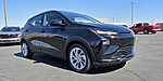 New 2027 CHEVROLET BOLT LT in LAS VEGAS, NEVADA