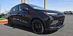 New 2027 CHEVROLET BOLT RS in LAS VEGAS, NEVADA