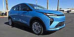 New 2027 CHEVROLET BOLT LT in LAS VEGAS, NEVADA