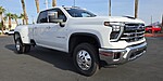 New 2026 CHEVROLET SILVERADO 3500 LTZ in LAS VEGAS, NEVADA