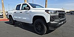 New 2026 CHEVROLET COLORADO 2WD WORK TRUCK in LAS VEGAS, NEVADA