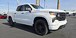 New 2026 CHEVROLET SILVERADO 1500 CUSTOM in LAS VEGAS, NEVADA