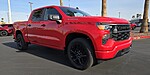New 2026 CHEVROLET SILVERADO 1500 CUSTOM in LAS VEGAS, NEVADA
