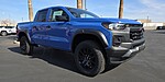 New 2026 CHEVROLET COLORADO 4WD TRAIL BOSS in LAS VEGAS, NEVADA