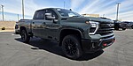 New 2026 CHEVROLET SILVERADO 2500 LTZ in LAS VEGAS, NEVADA