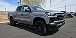New 2026 CHEVROLET COLORADO 2WD WORK TRUCK in LAS VEGAS, NEVADA