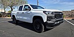 New 2026 CHEVROLET COLORADO 2WD WORK TRUCK in LAS VEGAS, NEVADA