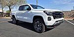 New 2026 CHEVROLET COLORADO 4WD Z71 in LAS VEGAS, NEVADA