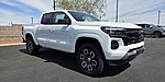 New 2026 CHEVROLET COLORADO 4WD Z71 in LAS VEGAS, NEVADA