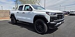New 2026 CHEVROLET COLORADO 4WD TRAIL BOSS in LAS VEGAS, NEVADA