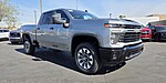 New 2026 CHEVROLET SILVERADO 2500 CUSTOM in LAS VEGAS, NEVADA