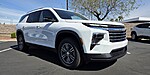 New 2026 CHEVROLET TRAVERSE FWD LT in LAS VEGAS, NEVADA