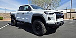 New 2026 CHEVROLET COLORADO 4WD ZR2 in LAS VEGAS, NEVADA