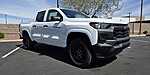 New 2026 CHEVROLET COLORADO 2WD WORK TRUCK in LAS VEGAS, NEVADA