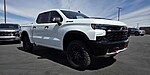New 2026 CHEVROLET SILVERADO 1500 ZR2 in LAS VEGAS, NEVADA