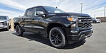 New 2026 CHEVROLET SILVERADO 1500 CUSTOM in LAS VEGAS, NEVADA