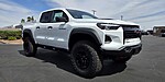 New 2026 CHEVROLET COLORADO 4WD ZR2 in LAS VEGAS, NEVADA