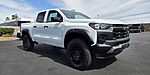 New 2026 CHEVROLET COLORADO 4WD TRAIL BOSS in LAS VEGAS, NEVADA