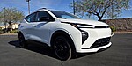 New 2027 CHEVROLET BOLT RS in LAS VEGAS, NEVADA
