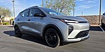 New 2027 CHEVROLET BOLT RS in LAS VEGAS, NEVADA