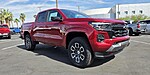 New 2026 CHEVROLET COLORADO 4WD Z71 in LAS VEGAS, NEVADA