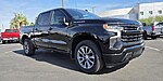 New 2026 CHEVROLET SILVERADO 1500 RST in LAS VEGAS, NEVADA