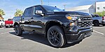 New 2026 CHEVROLET SILVERADO 1500 CUSTOM in LAS VEGAS, NEVADA