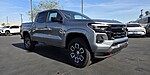 New 2026 CHEVROLET COLORADO 4WD Z71 in LAS VEGAS, NEVADA