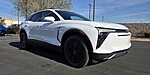 New 2026 CHEVROLET BLAZER EV AWD LT in LAS VEGAS, NEVADA