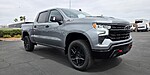 New 2026 CHEVROLET SILVERADO 1500 LT TRAIL BOSS in LAS VEGAS, NEVADA