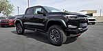 New 2026 CHEVROLET COLORADO 4WD ZR2 in LAS VEGAS, NEVADA