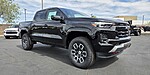 New 2026 CHEVROLET COLORADO 4WD Z71 in LAS VEGAS, NEVADA
