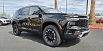 New 2026 CHEVROLET TRAVERSE AWD Z71 in LAS VEGAS, NEVADA