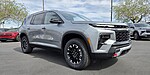 New 2026 CHEVROLET TRAVERSE AWD Z71 in LAS VEGAS, NEVADA