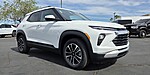 New 2026 CHEVROLET TRAILBLAZER LT in LAS VEGAS, NEVADA