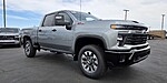 New 2026 CHEVROLET SILVERADO 2500 CUSTOM in LAS VEGAS, NEVADA