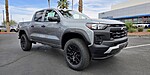 New 2026 CHEVROLET COLORADO 4WD TRAIL BOSS in LAS VEGAS, NEVADA