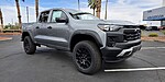 New 2026 CHEVROLET COLORADO 4WD TRAIL BOSS in LAS VEGAS, NEVADA