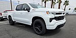 New 2026 CHEVROLET SILVERADO 1500 RST in LAS VEGAS, NEVADA