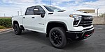 New 2026 CHEVROLET SILVERADO 2500 LTZ in LAS VEGAS, NEVADA