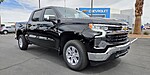New 2026 CHEVROLET SILVERADO 1500 LT in LAS VEGAS, NEVADA