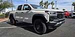 New 2026 CHEVROLET COLORADO 4WD TRAIL BOSS in LAS VEGAS, NEVADA