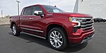 New 2026 CHEVROLET SILVERADO 1500 HIGH COUNTRY in LAS VEGAS, NEVADA