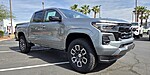 New 2026 CHEVROLET COLORADO 4WD Z71 in LAS VEGAS, NEVADA