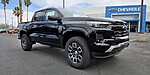 New 2026 CHEVROLET COLORADO 4WD Z71 in LAS VEGAS, NEVADA
