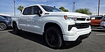 New 2026 CHEVROLET SILVERADO 1500 RST in LAS VEGAS, NEVADA